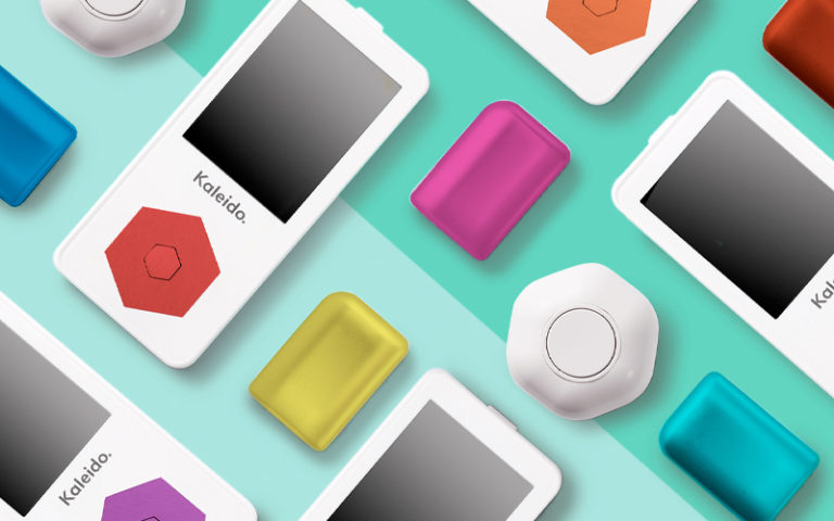 Namens onze CTO en mede-oprichter: hoe Kaleido dingen simpel houdt