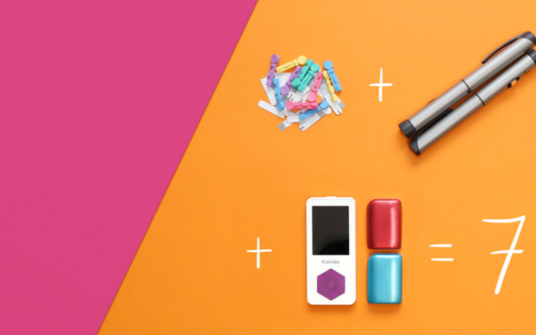 Wat ik heb geleerd in 7 jaar met diabetes