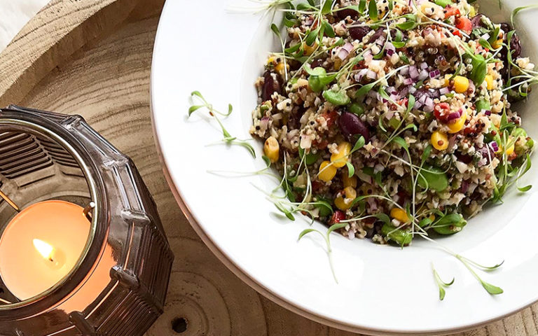 Koken, eten en diabetes