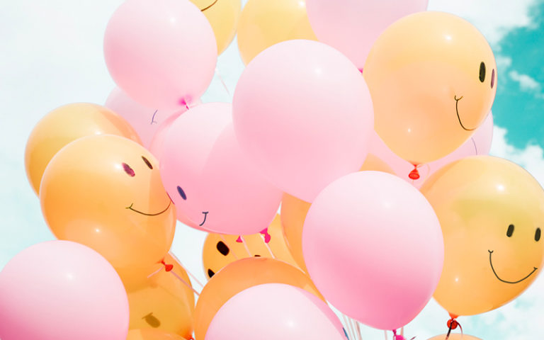 Wat diabetes me geleerd heeft over geluk