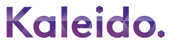 Kaleido-logo-paars