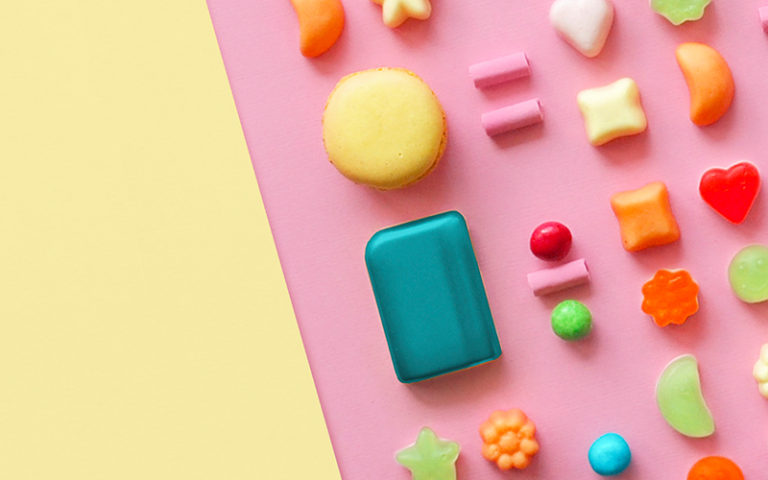 Als je dagen door nummers bepaald worden