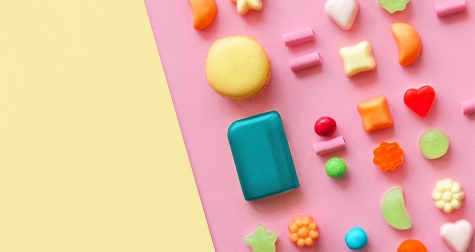 Kaleido-numbers Kaleido insulin pump