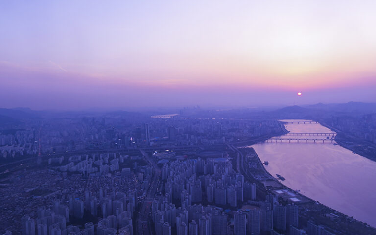 Jouw (waarschijnlijk) eerste keer Koreaans barbecueën!