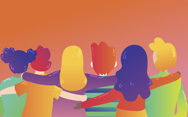 Bedankt diabetes, voor m’n diabuddies