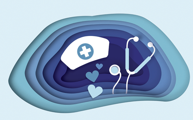 Verpleegkundigen maken het verschil