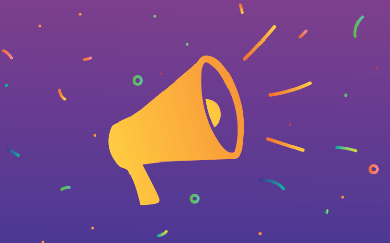 Een update over onze comeback