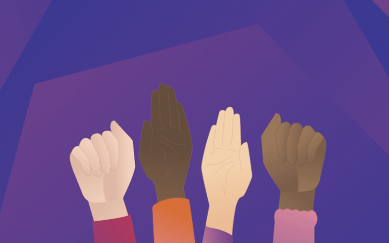 Vrouwen aan het roer – Sarah Lee @Kaleido