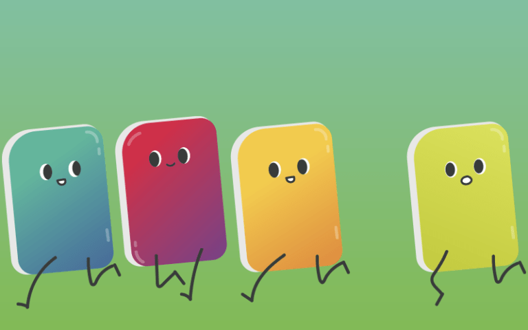 Kaleido doet mee aan de JDRF One Walk!