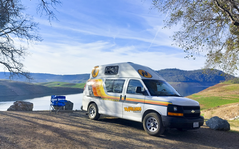 Das große Abenteuer: Fliegen & Zelten in den USA mit T1D