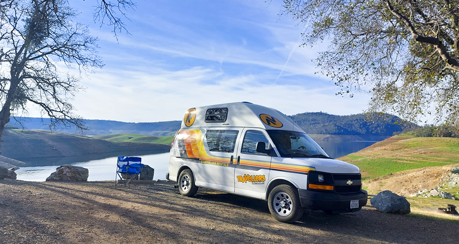 Travel banner Veerle 2