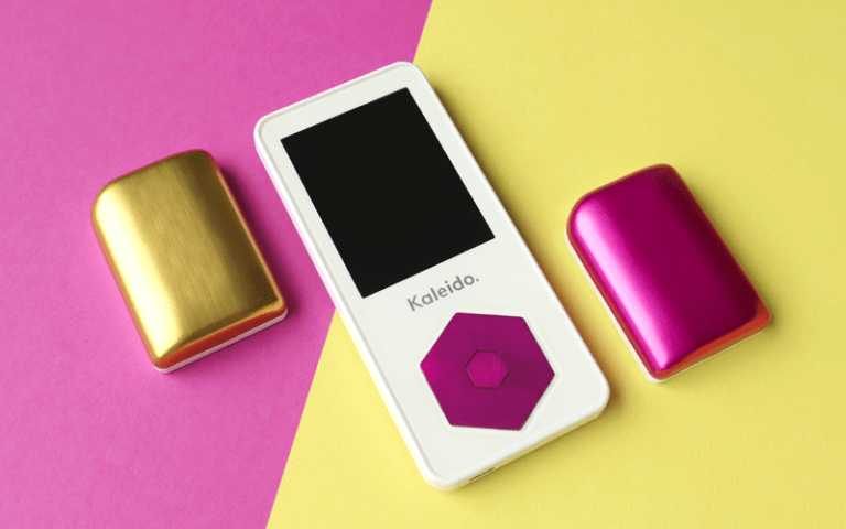 De K-Force: een groep Kaleidoërs in Nederland die ons waardevolle feedback geeft.