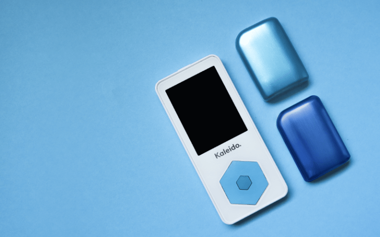 Ferry: K-Force en ik