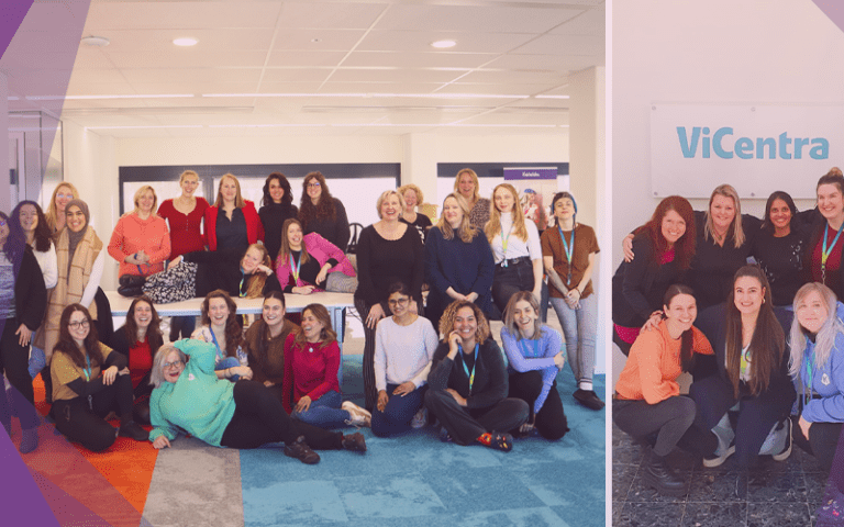 Internationale vrouwendag: Kaleido’s fantastische vrouwen!