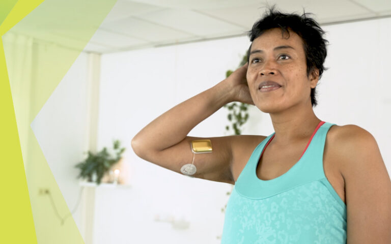 Kaleidoer in the Spotlight: Sharon